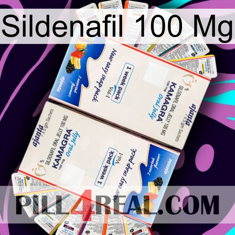 Sildenafil 100 Mg kamagra1